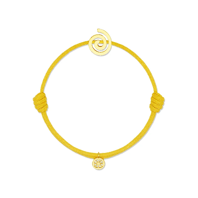 ESSENCE Friendship Bracelet